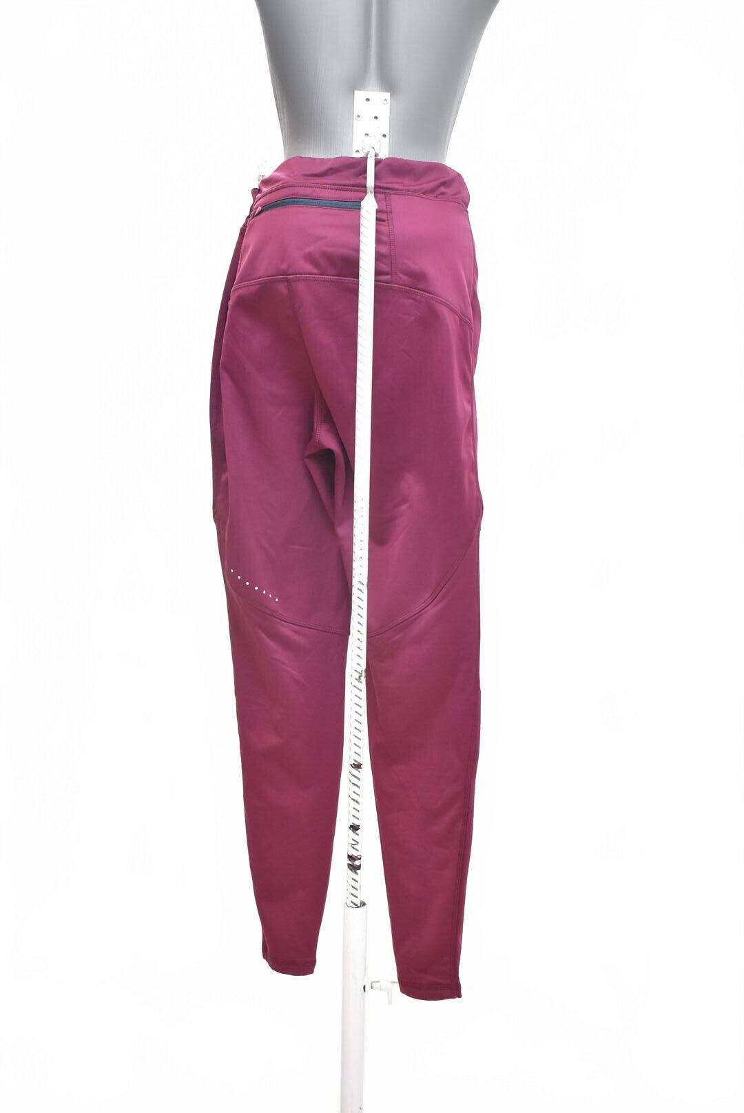 Dámske nohavice Crivit, farba fialová, veľkosť L