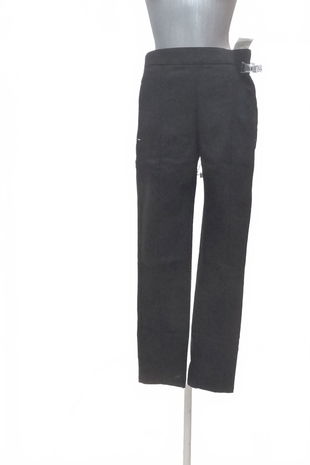 Dámske nohavice Orsay, farba čierna, veľkosť 40