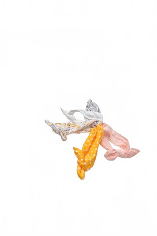 Dětský doplňek, barva vícebarevná