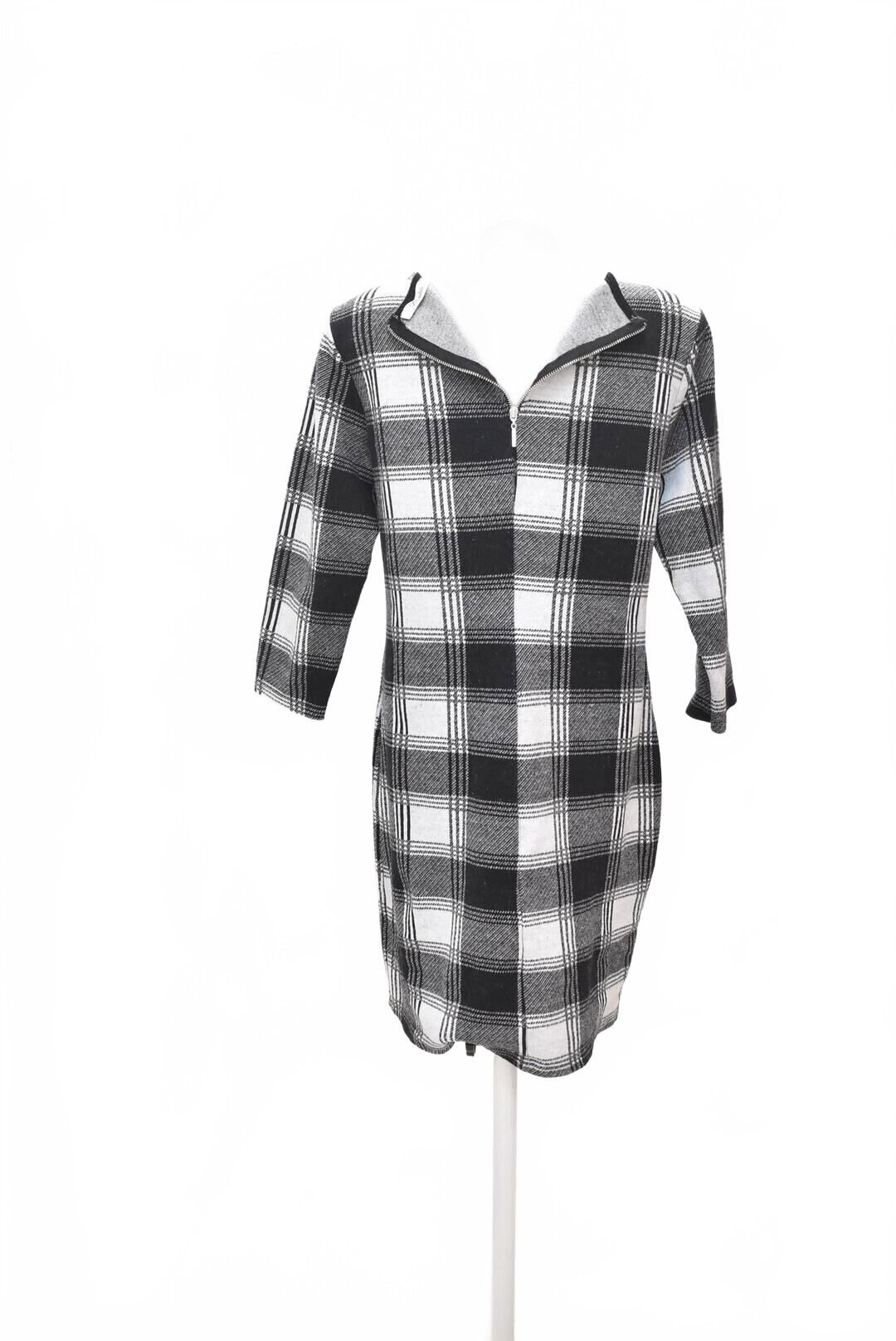 Dámske šaty Genesis, farba vzorovaná, veľkosť L