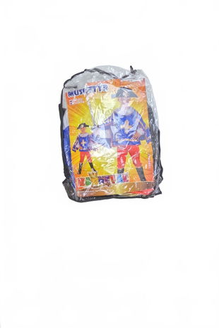 Chlapecké Kostým Genesis, barva vícebarevná, velikost 116