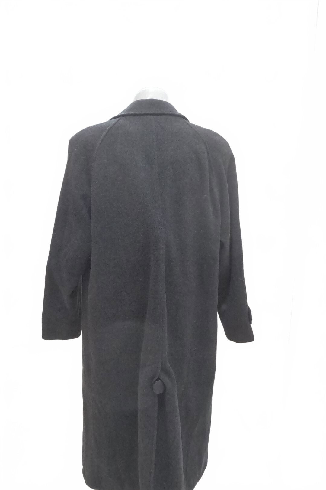 Pánsky zimný kabát Genesis, farba sivá, veľkosť 50