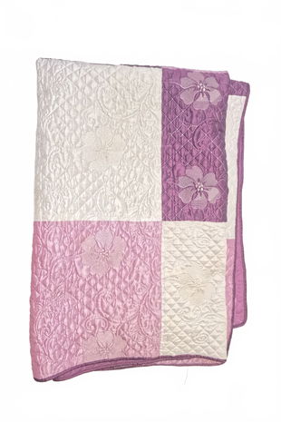 Bytový textil, barva vícebarevná