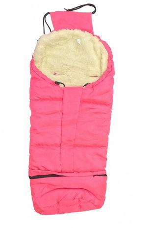 Bytový textil, barva růžová