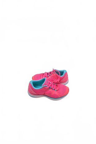 Dívčí boty Karrimor, barva růžová, velikost 30