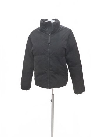 Dámska zimná bunda Fbsister, farba čierna, veľkosť S