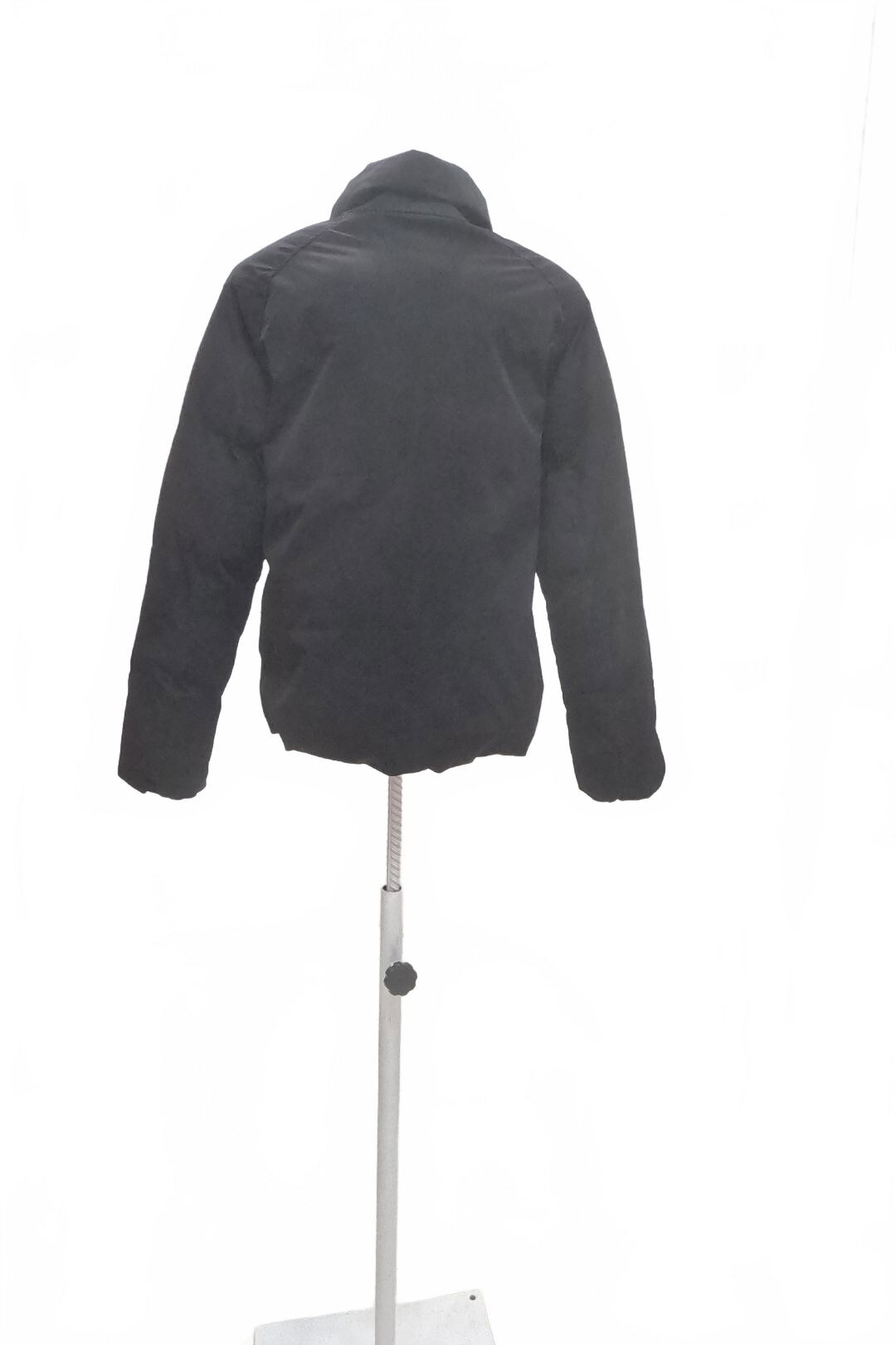 Dámska zimná bunda Fbsister, farba čierna, veľkosť S