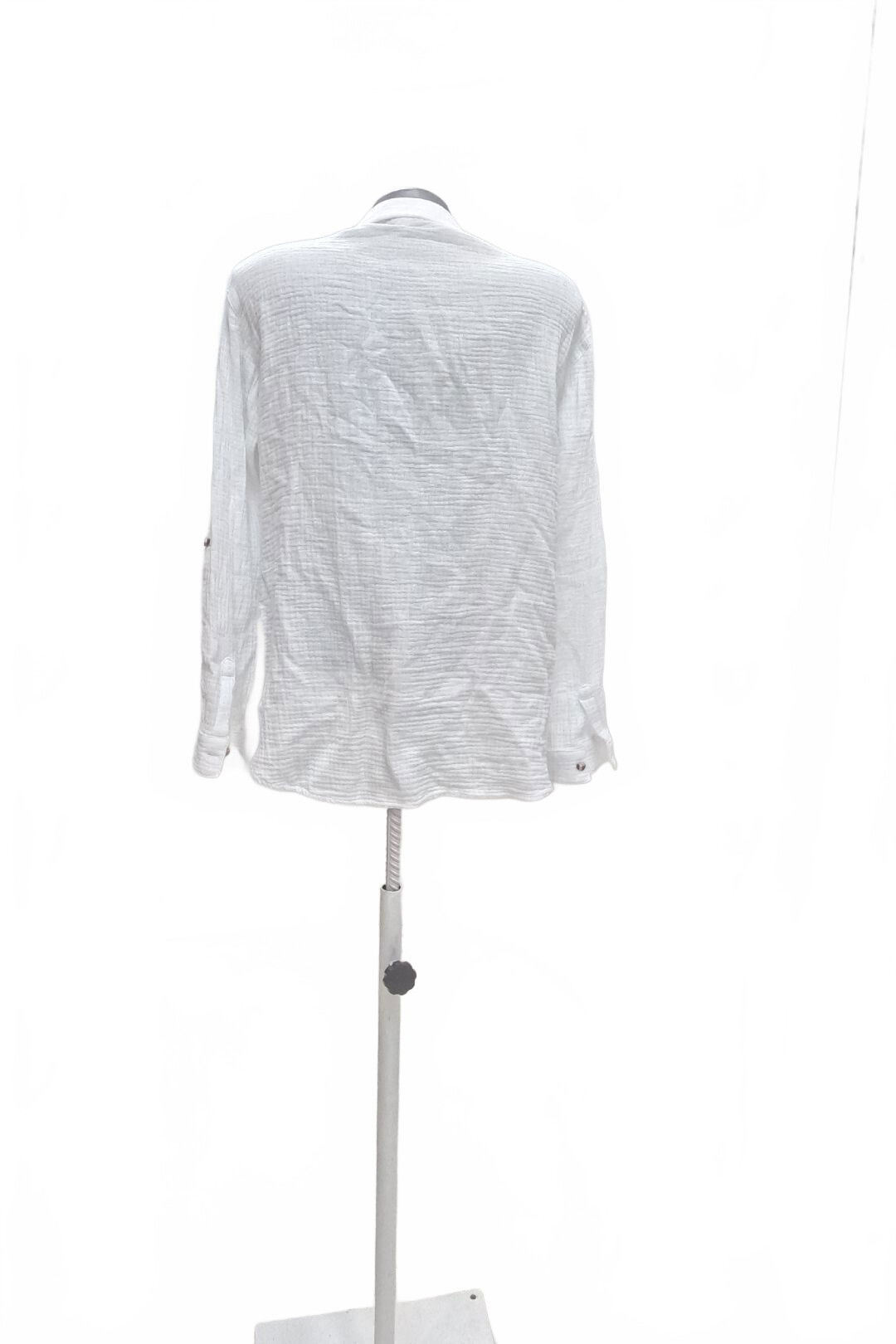 Dámska blúzka Beloved, farba biela, veľkosť 42