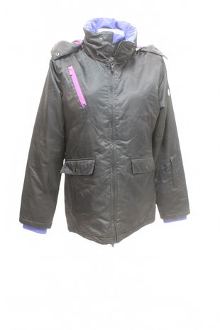 Dámska zimná bunda House, farba čierna, veľkosť M