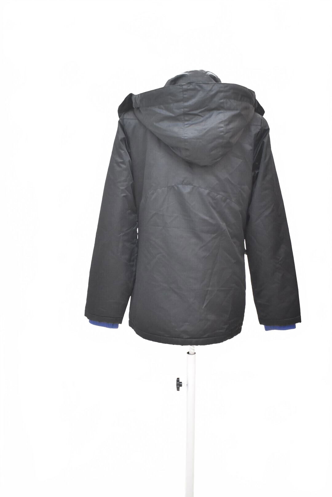 Dámska zimná bunda House, farba čierna, veľkosť M