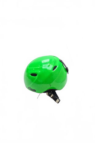 Helma, barva zelená