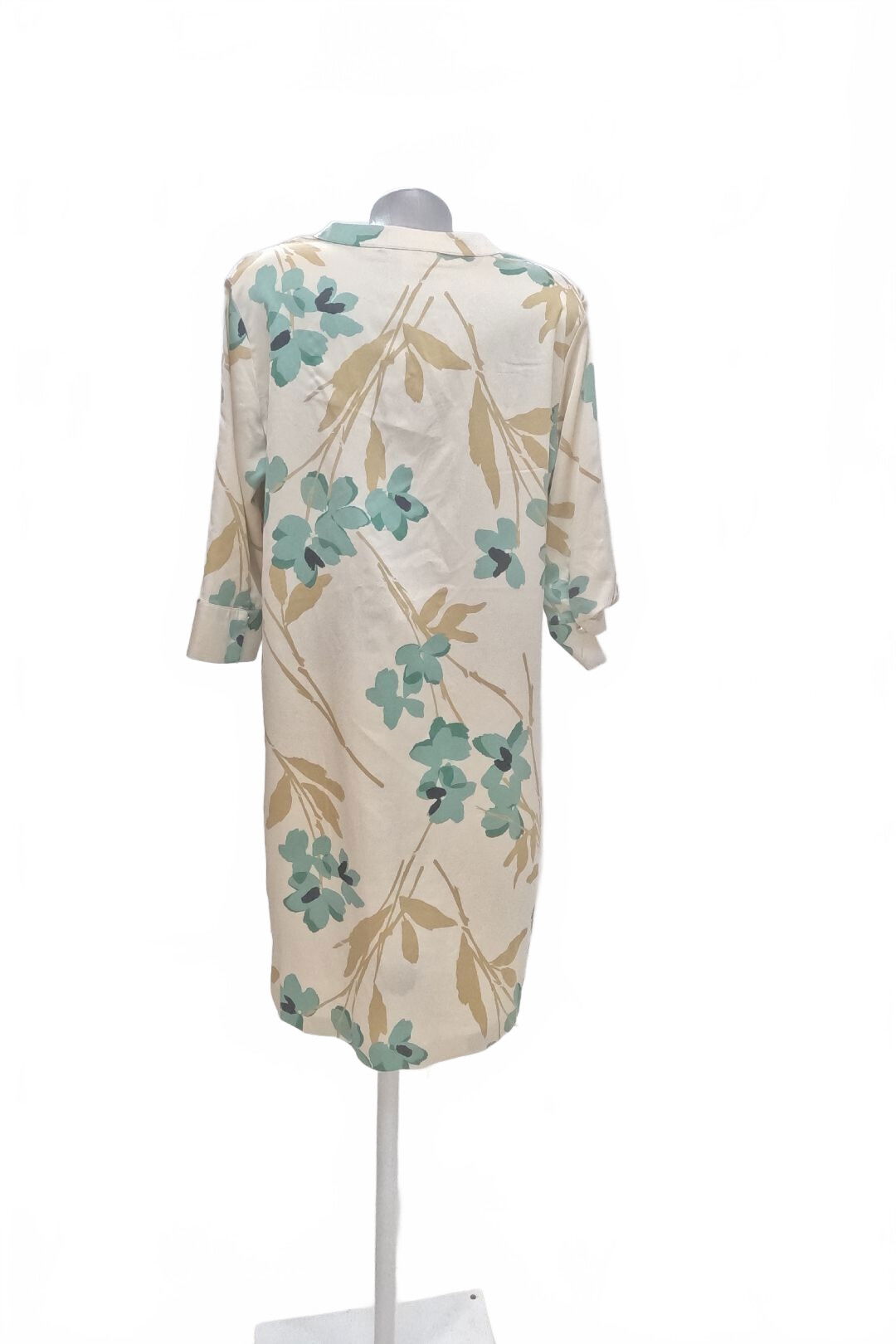 Dámske šaty H&M, farba kvetovaná, veľkosť 44