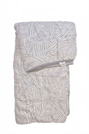 Peřina, barva vzorovaná