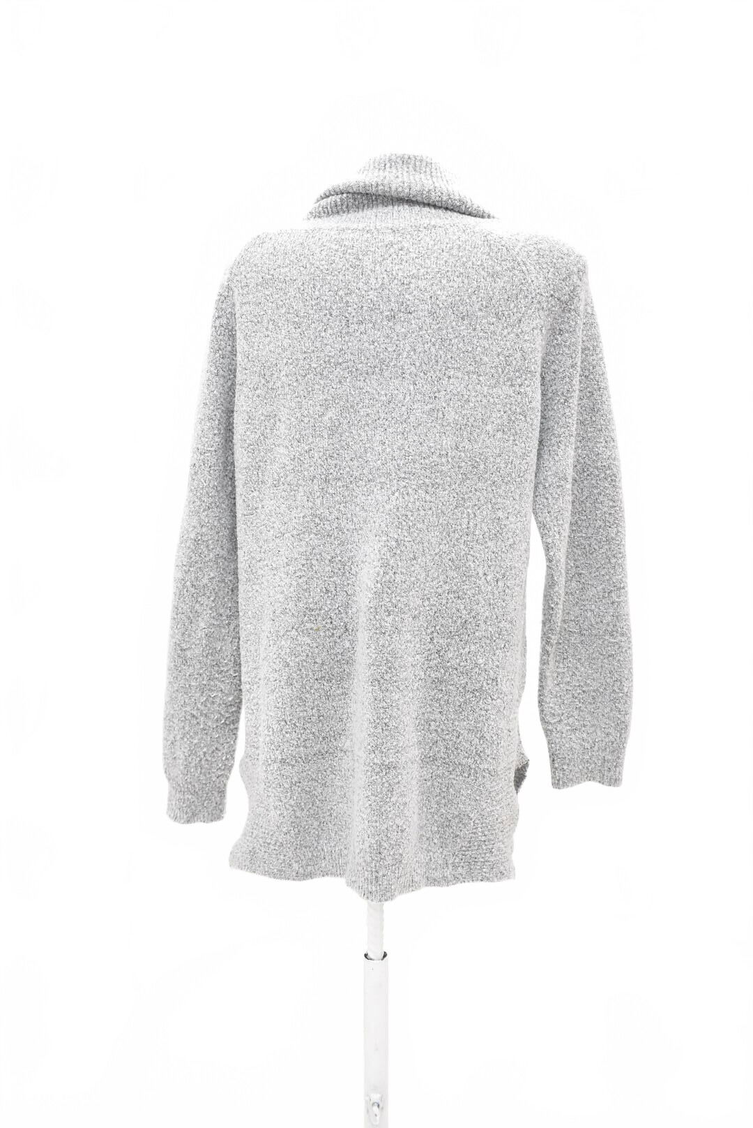 Dámska blúzka Mango, farba sivá, veľkosť M