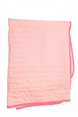 Bytový textil, barva růžová