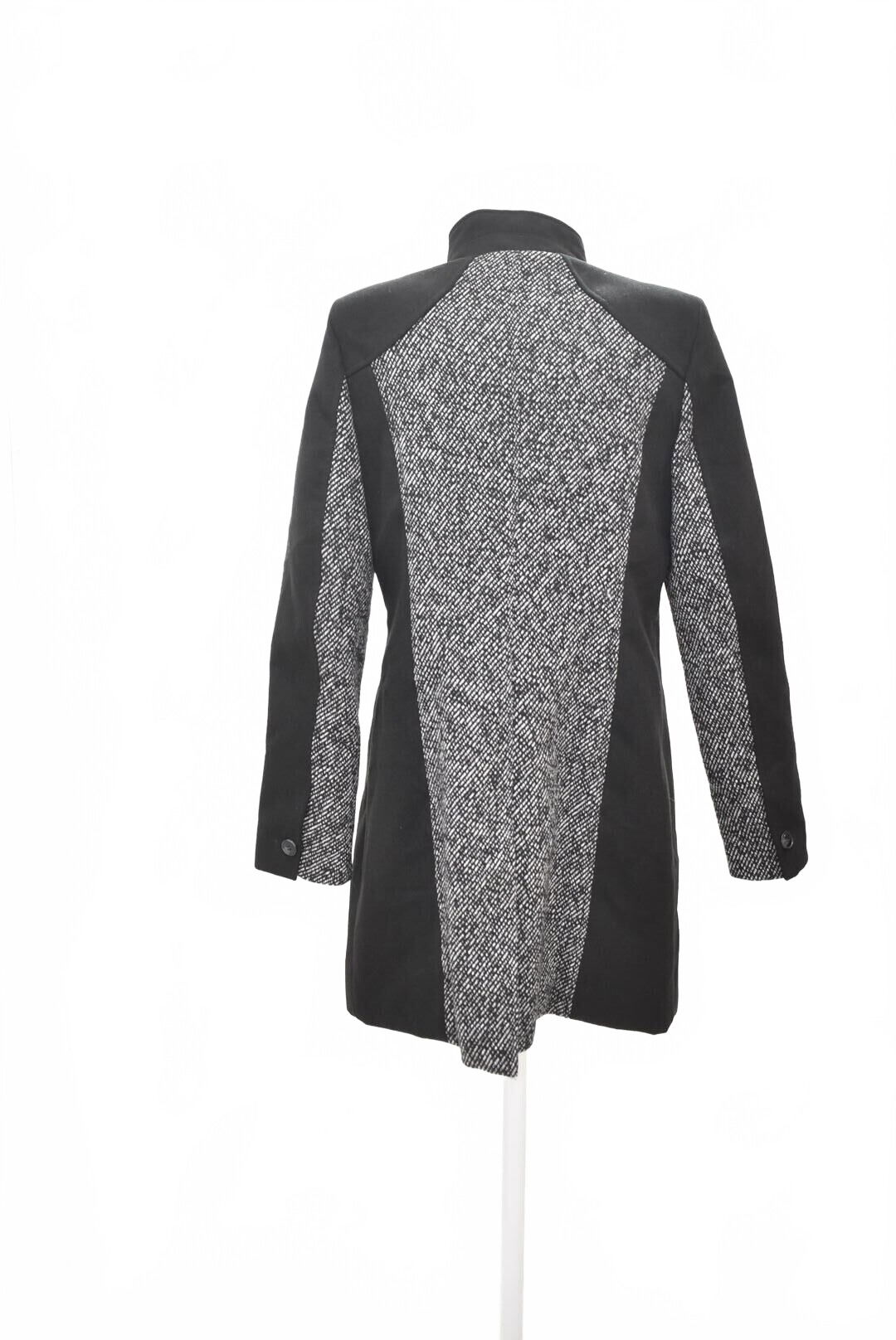 Dámsky kabát Primark, farba viacfarebná, veľkosť 40