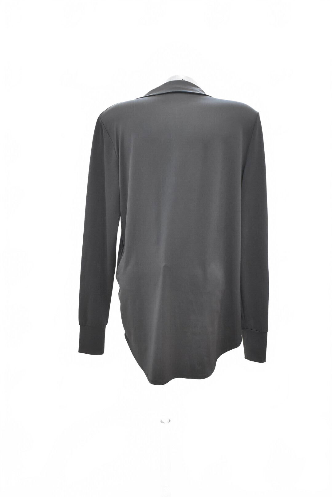 Dámska blúzka Amisu, farba čierna, veľkosť XS