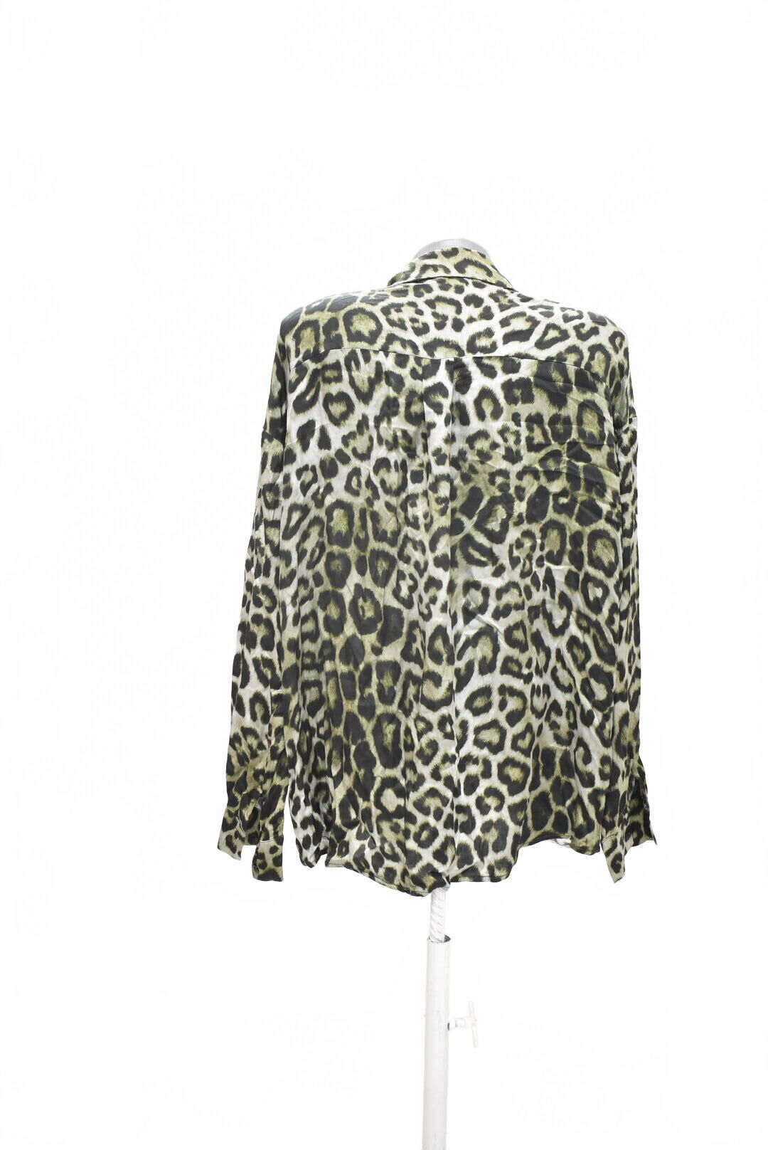 Dámska blúzka Monari, farba zvieracie vzory, veľkosť 40