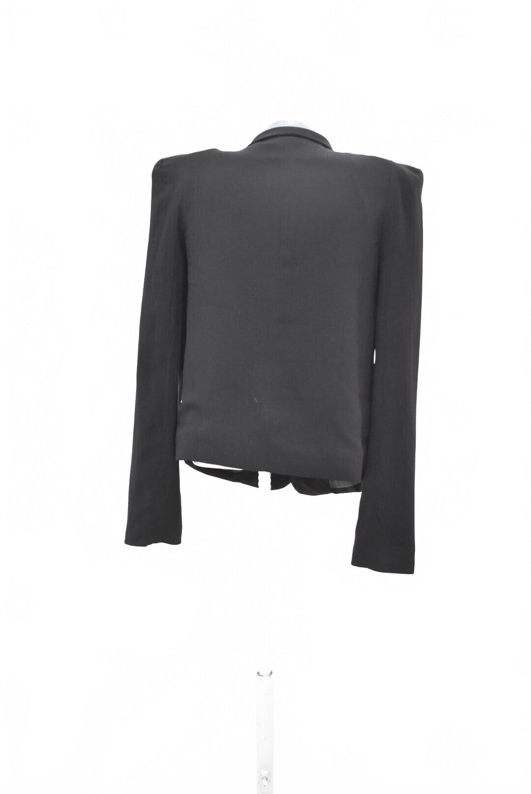 Dámske sako Forever 21, farba čierna, veľkosť S