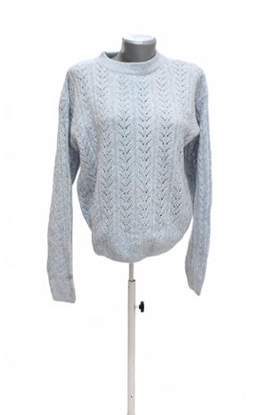 Dámsky sveter Beloved, farba viacfarebná, veľkosť M