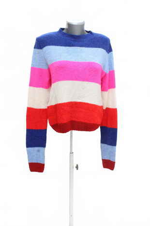 Dámsky sveter Primark, farba viacfarebná, veľkosť S