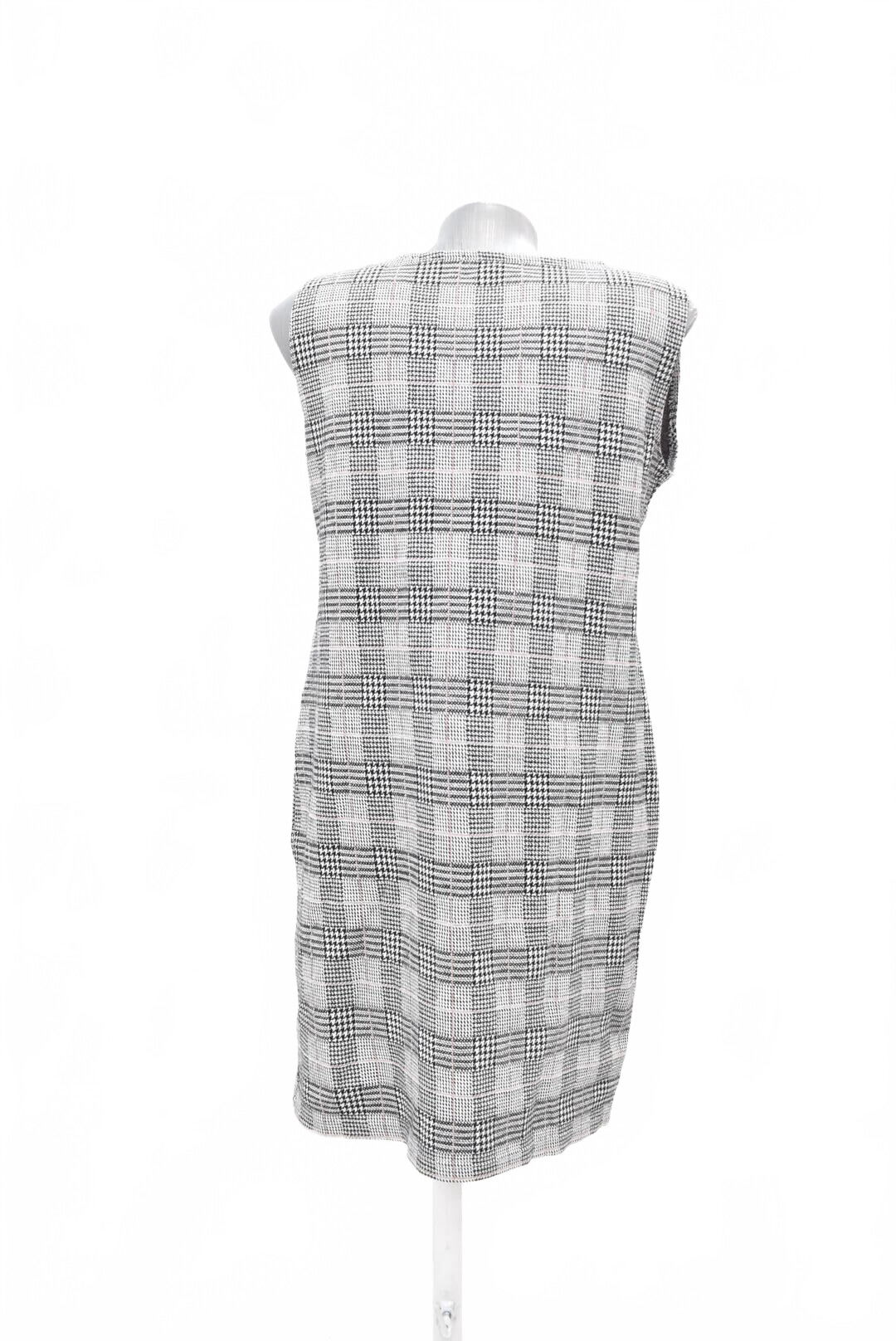 Dámske šaty Genesis, farba vzorovaná, veľkosť M