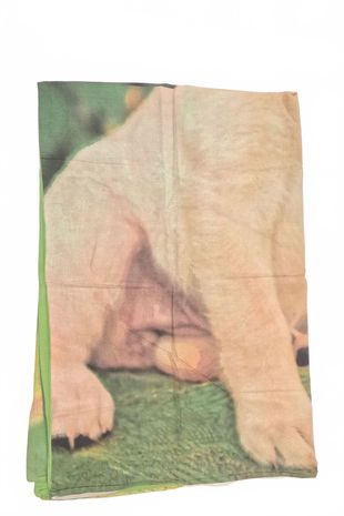 Povlečení, barva vícebarevná, počet kusů: 1