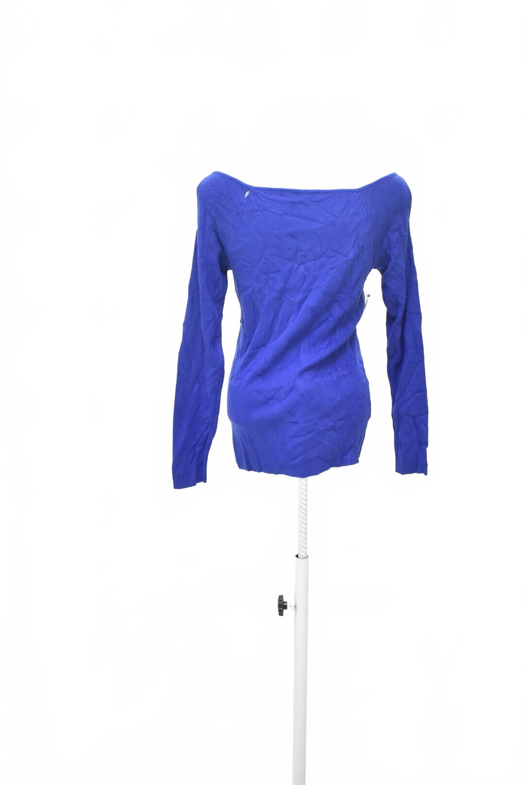 Dámsky sveter Orsay, farba modrá, veľkosť M