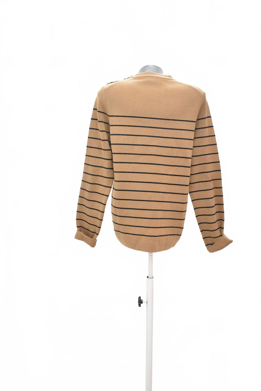 Dámsky sveter Celio*, farba pruhovaná, veľkosť M