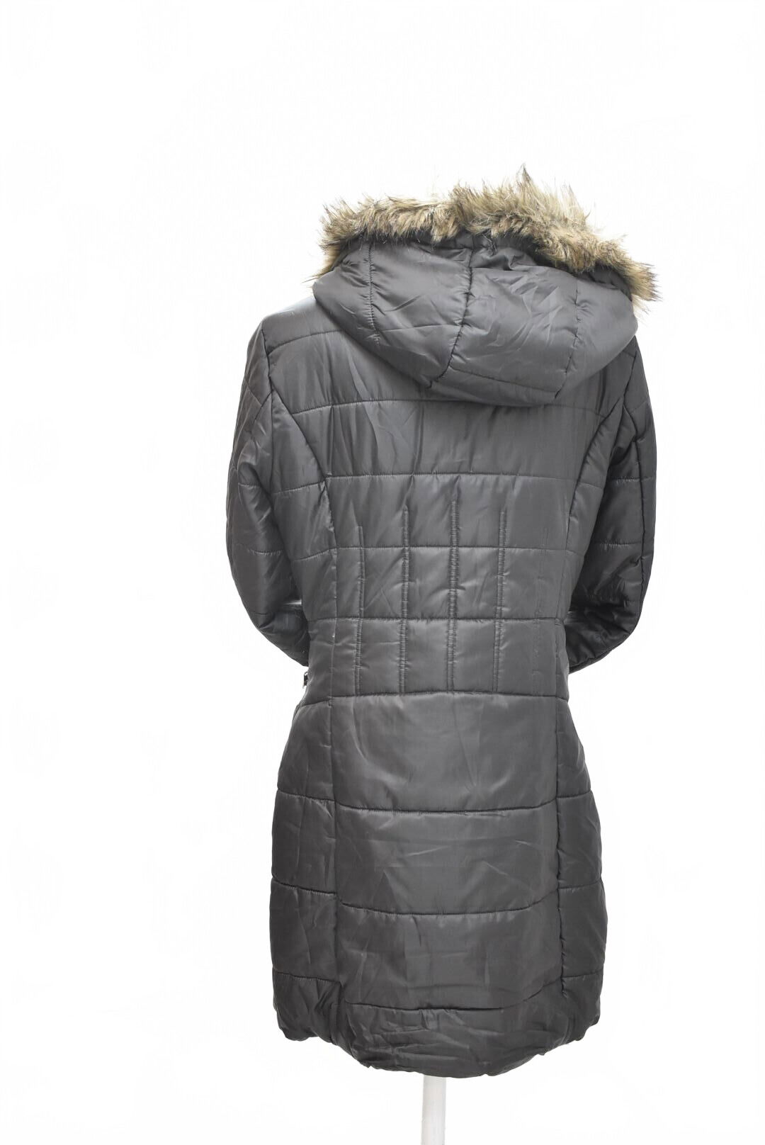 Dámska zimná bunda Orsay, farba čierna, veľkosť 42