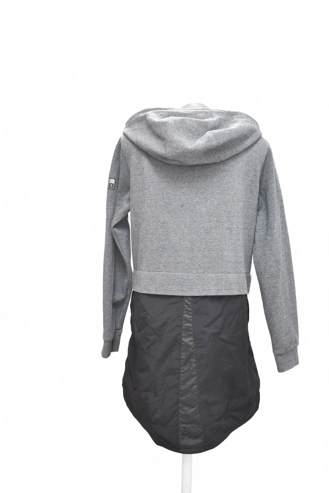 Dámska bunda Tchibo, farba viacfarebná, veľkosť S