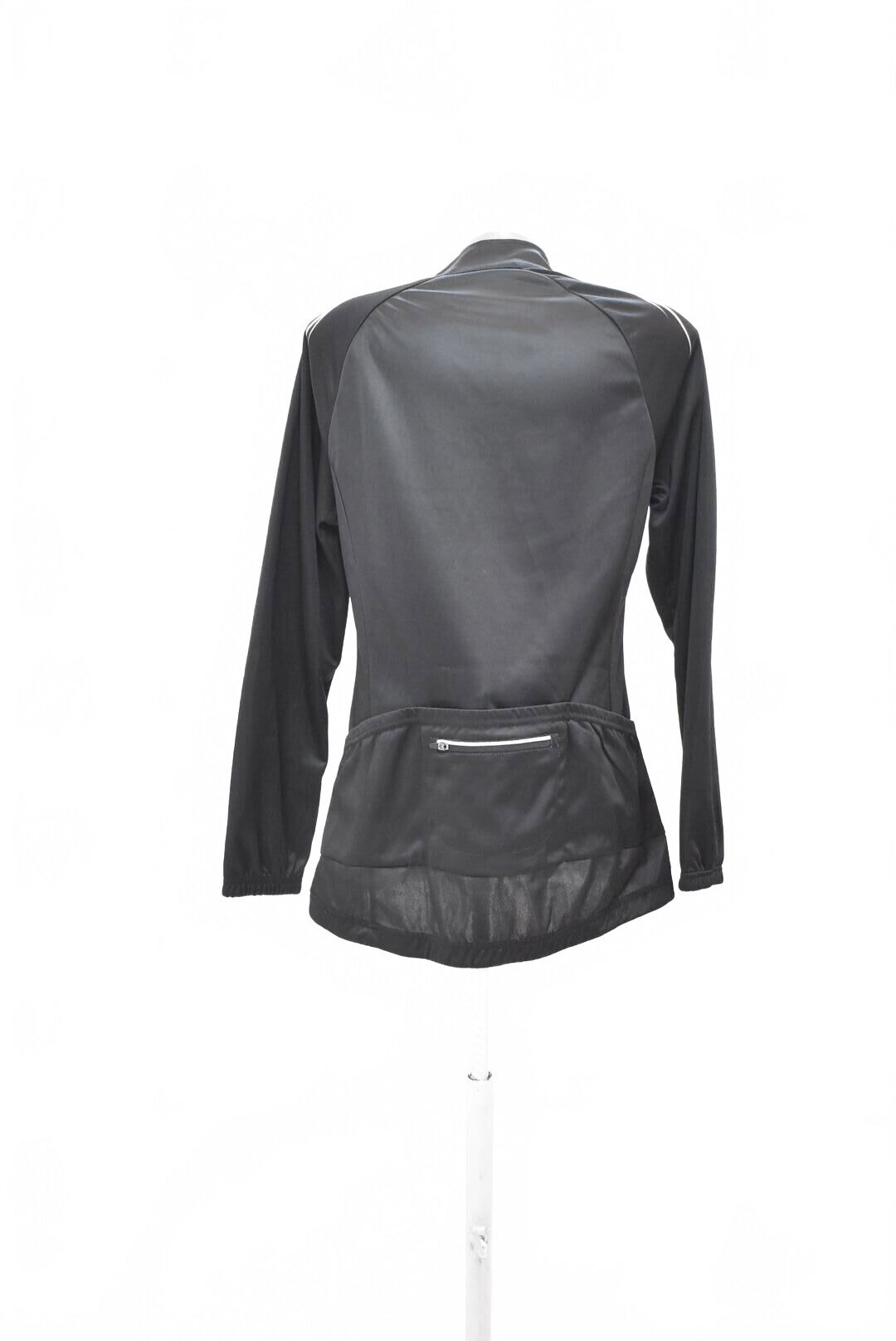 Dámske tričko Crivit bez potlače, farba vzorovaná, veľkosť 40