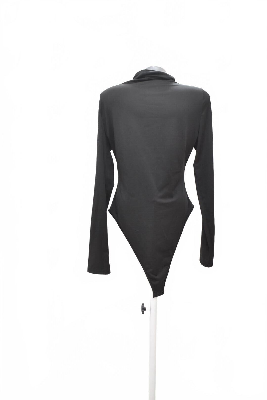 Dámske body Shein, farba čierna, veľkosť XL