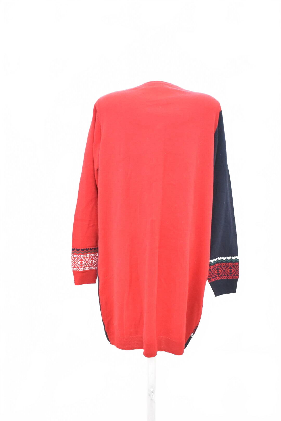 Dámske šaty Esmara, farba vzorovaná, veľkosť 44