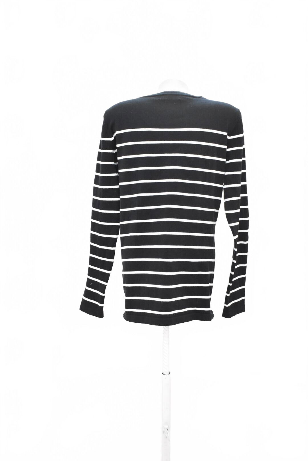 Dámsky sveter Vero Moda, farba pruhovaná, veľkosť XL