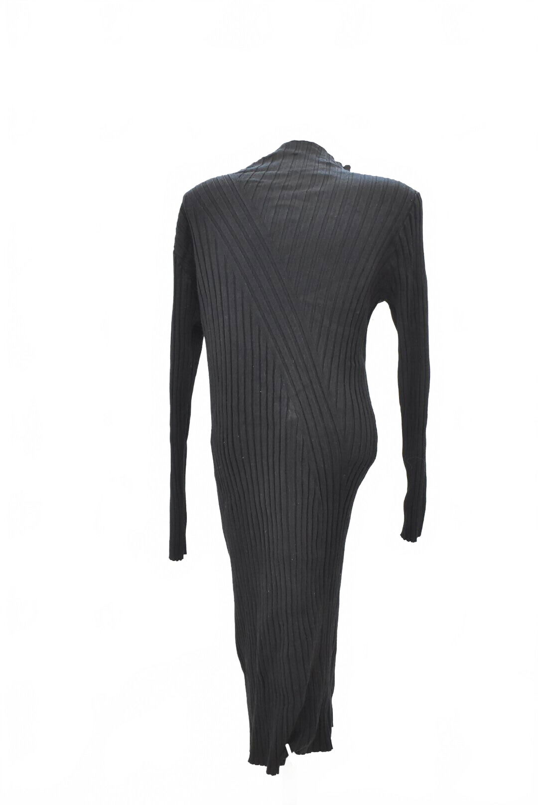 Dámske šaty Esmara, farba čierna, veľkosť 44