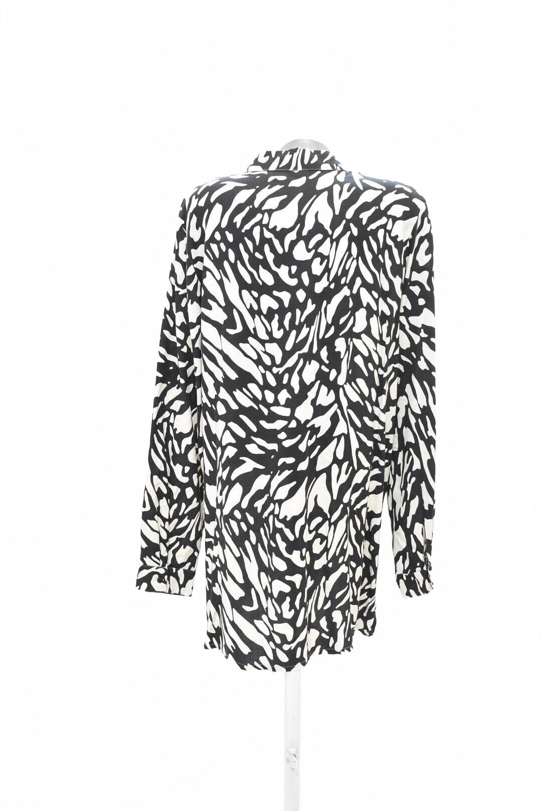 Dámska blúzka Bodyflirt, farba vzorovaná, veľkosť 46