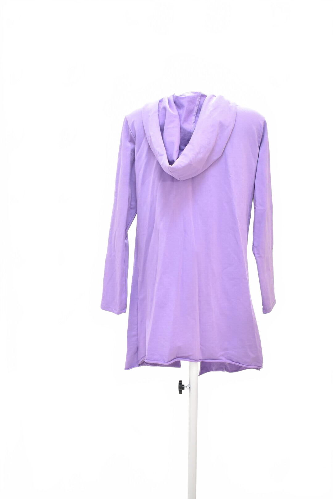 Dámsky kardigan Genesis, farba fialová, veľkosť M