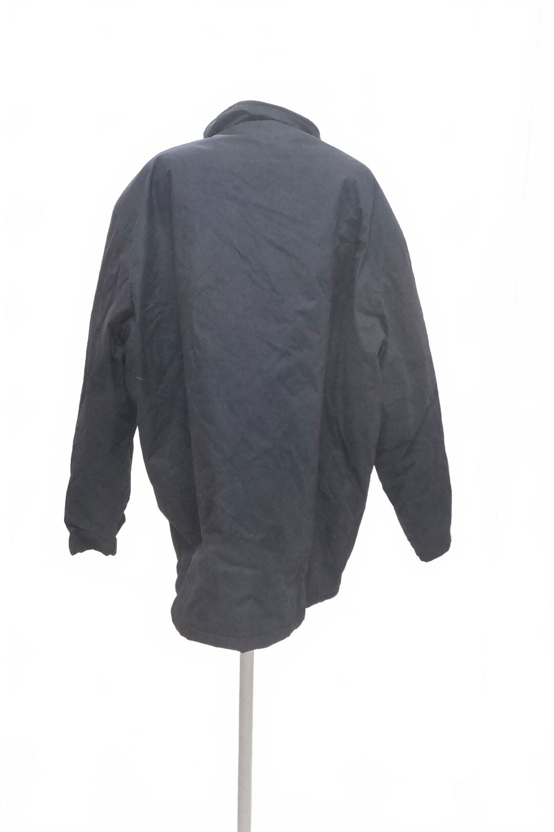 Pánska zimná bunda Atlas For Men, farba modrá, veľkosť 4XL