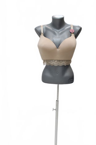 Spodná bielizeň Sinsay, farba béžová, veľkosť 80E