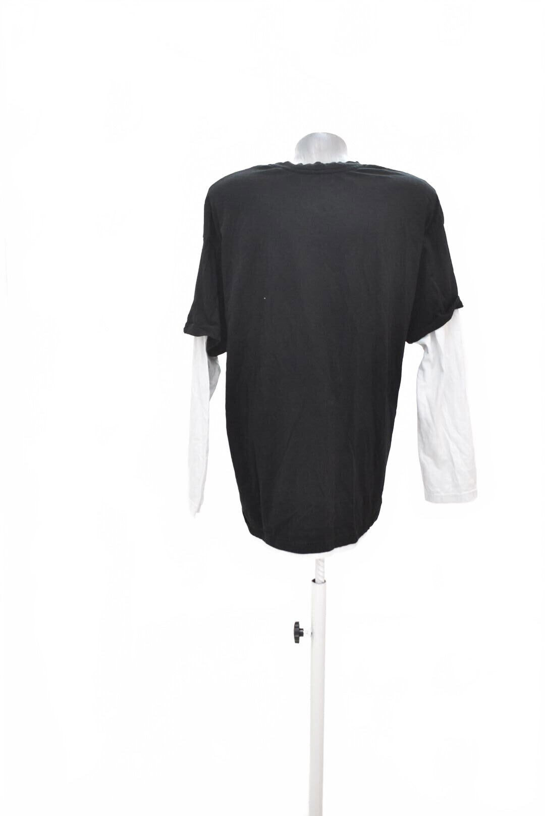 Dámske tričko Fbsister s potlačou, farba viacfarebná, veľkosť M