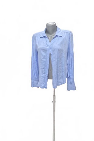 Dámska blúzka Orsay, farba modrá, veľkosť 36