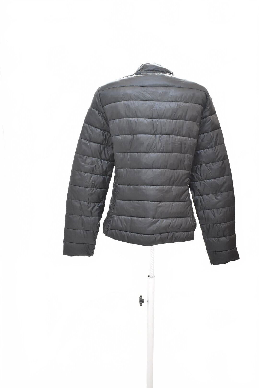 Dámska bunda Calliope, farba čierna, veľkosť XL