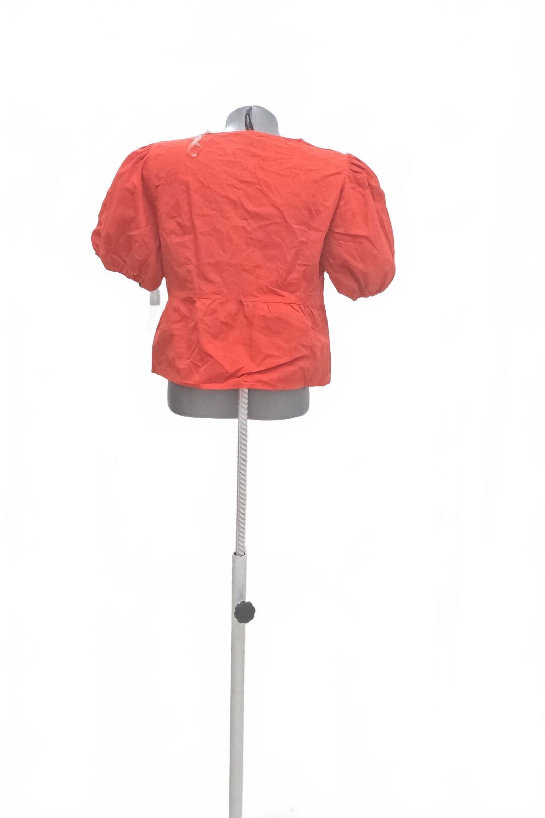 Dámska blúzka Fbsister, farba červená, veľkosť L