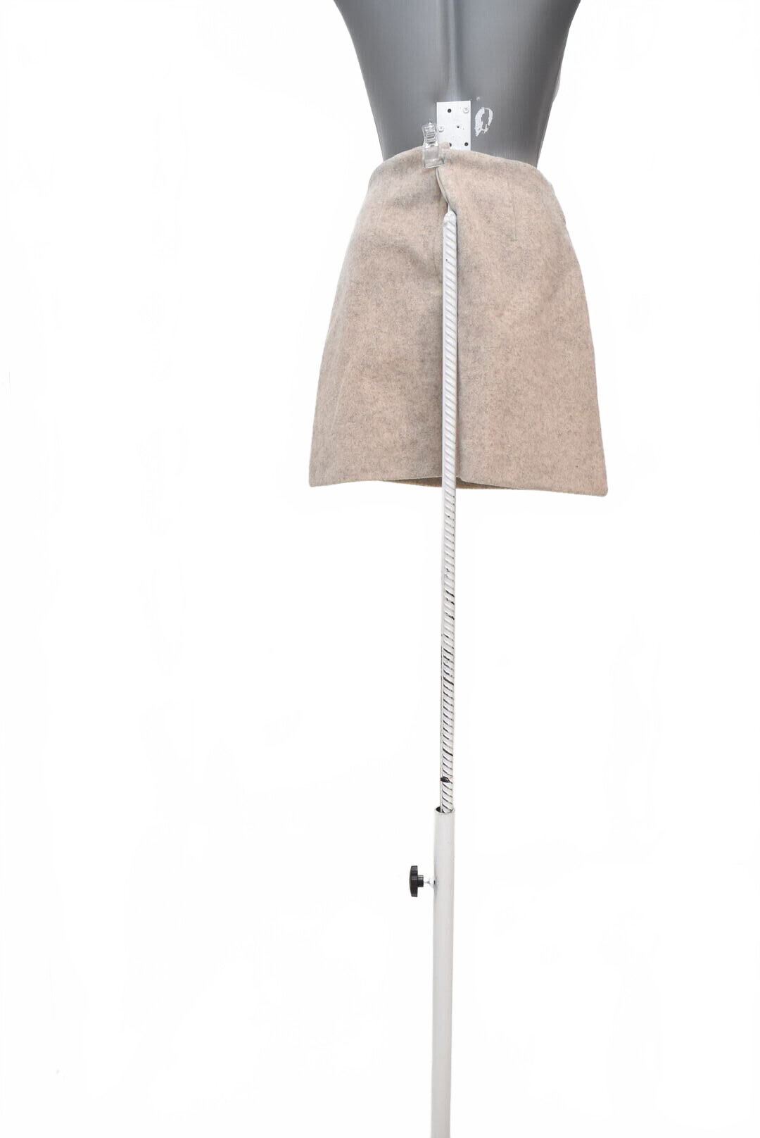 Dámska sukňa Primark, farba béžová, veľkosť 34