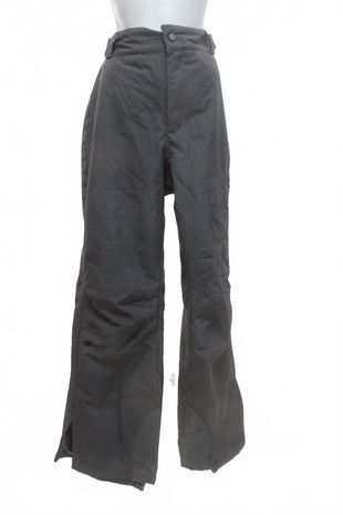 Pánske zimné nohavice Crivit, farba čierna, veľkosť 54