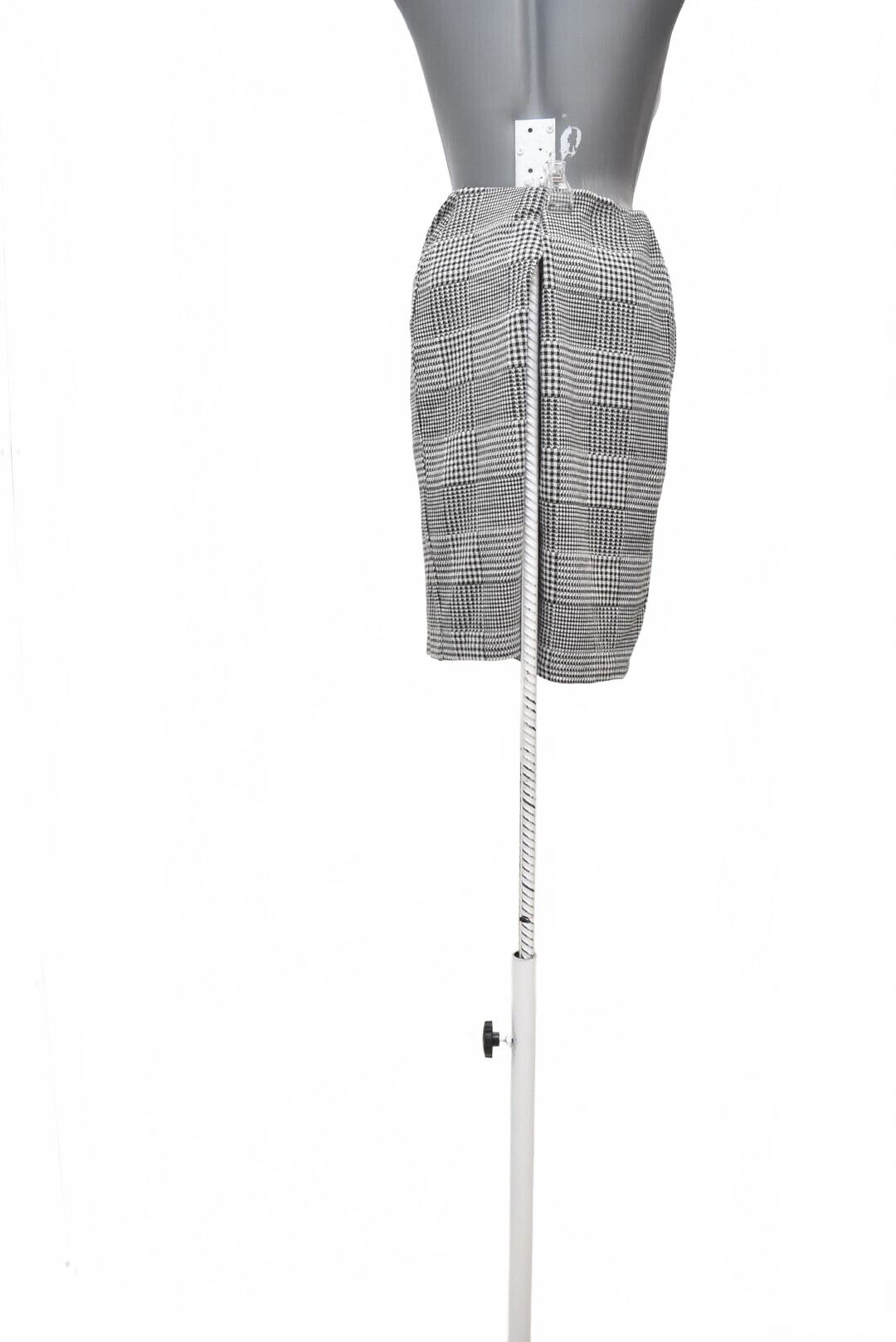 Dámska sukňa Genesis, farba vzorovaná, veľkosť L