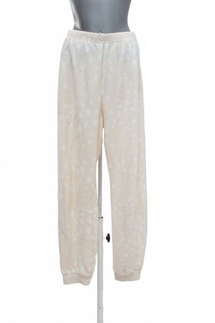 Dámske pyžamo Genesis, farba vzorovaná, veľkosť M