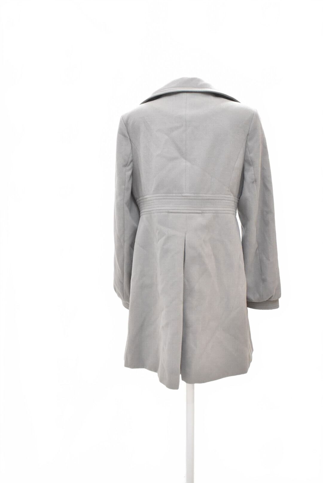 Dámsky kabát Orsay, farba sivá, veľkosť L