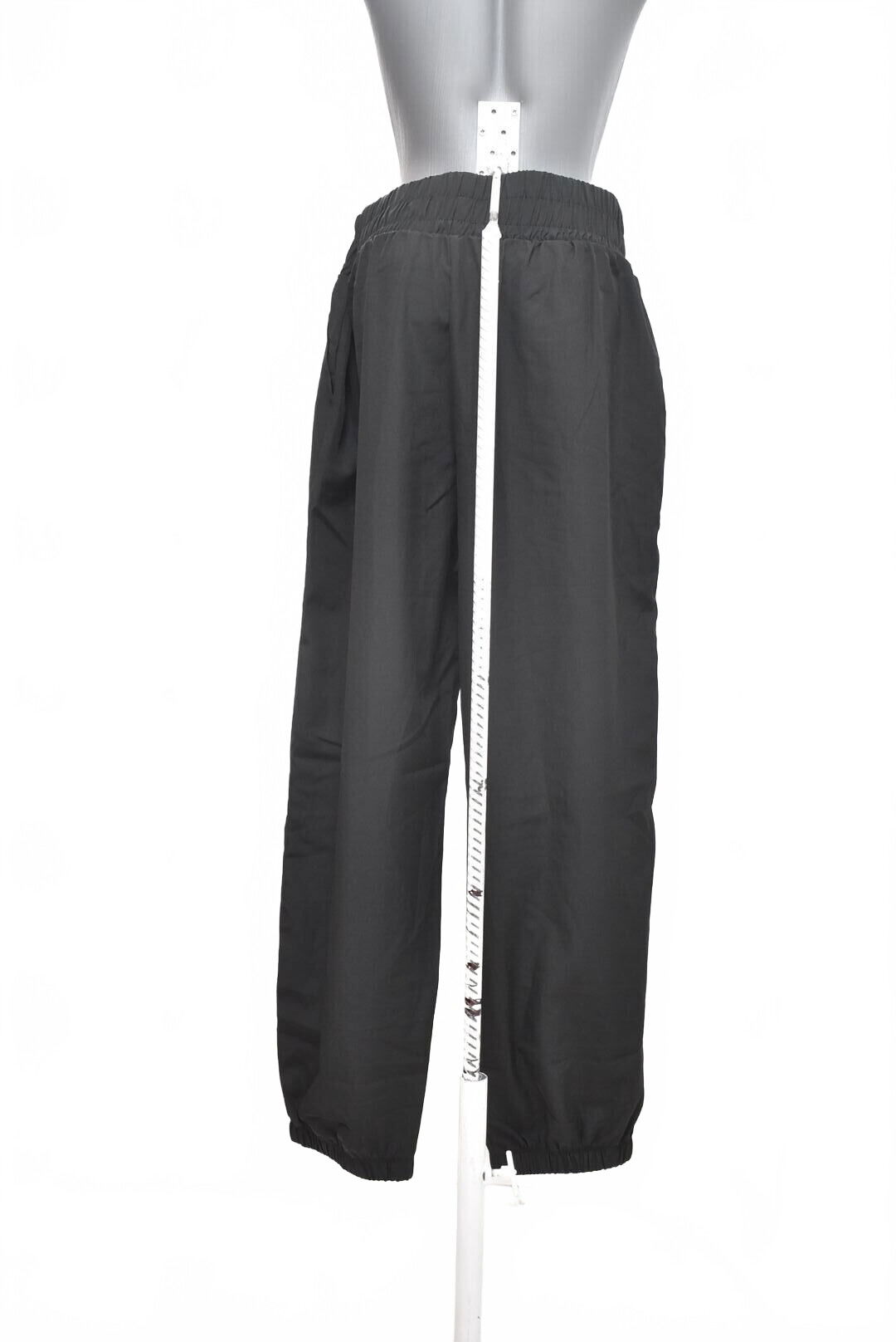 Dámske nohavice Genesis, farba čierna, veľkosť M